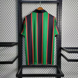 Camisa Aston Villa Retrô 93/95 - Masculina