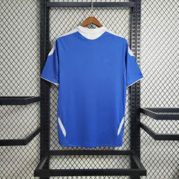Camisa Chelsea Retrô 11/12 - Masculina