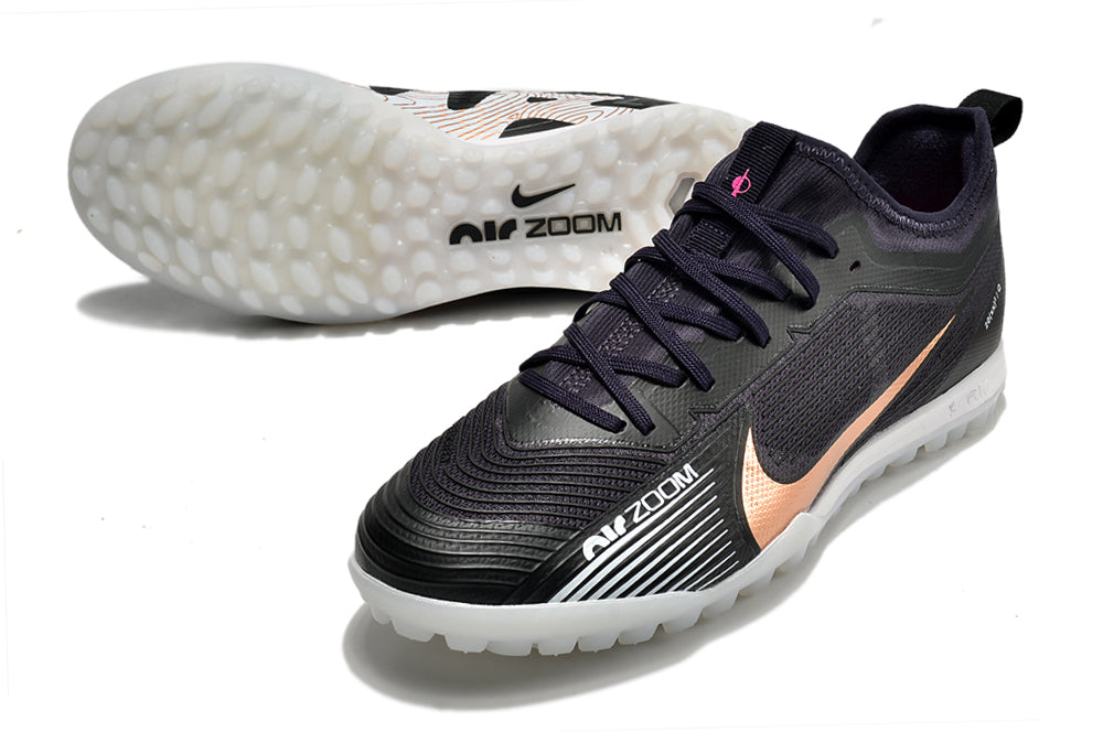 Nike Mercurial Air Zoom Vapor 15 Pro Society - Black