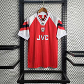 Camisa Arsenal Retrô 92/93 - Masculina