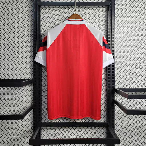 Camisa Arsenal Retrô 92/93 - Masculina