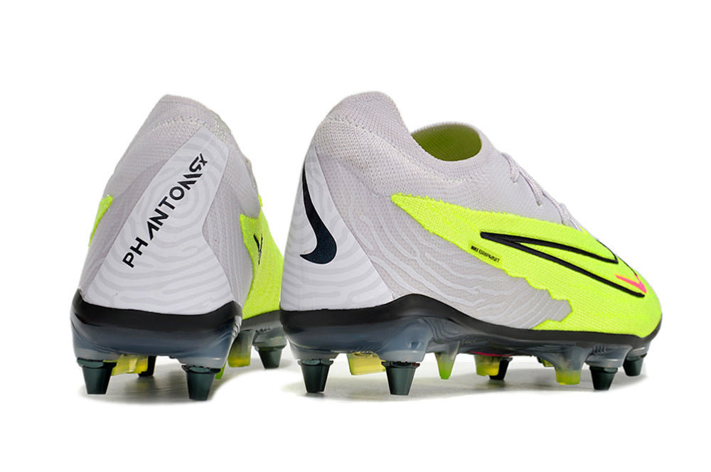 Nike Phantom GX Elite SG TRAVA MISTA - Luminous