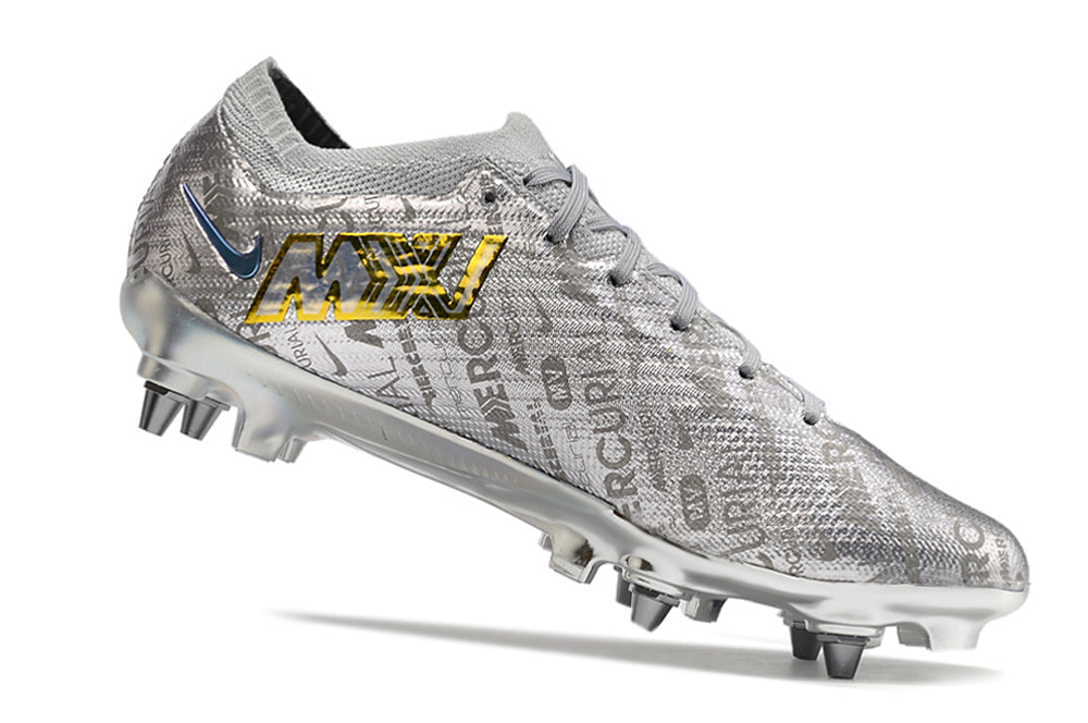 Nike Air Zoom Mercurial Vapor 15 Elite SG TRAVA MISTA - 25 Anos Mercurial