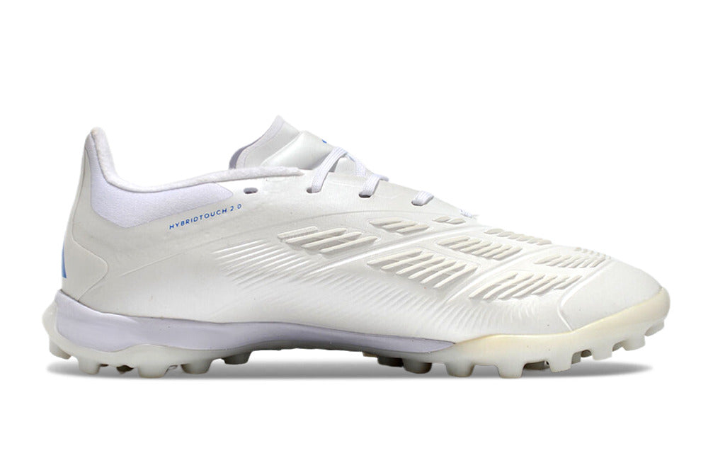 Adidas Predator Elite Society - Branco Azul