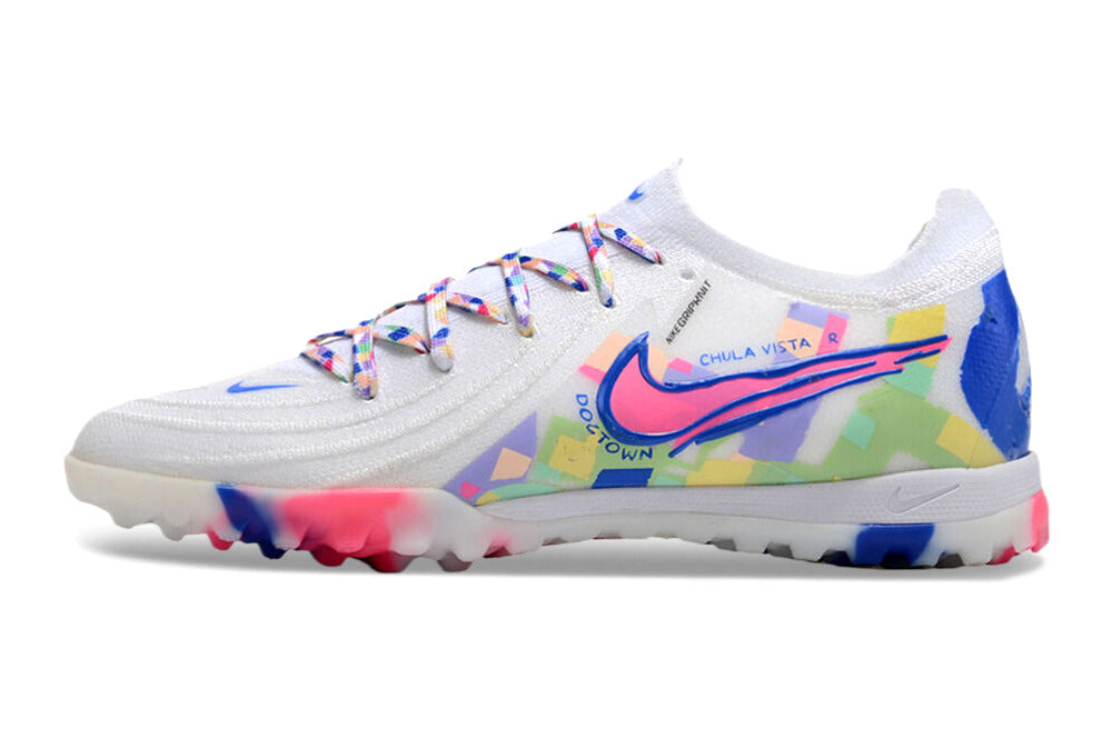 Nike Phantom GX II Elite Society - Colors