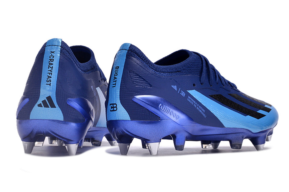 Adidas X Crazyfast.1 SG - Bugatti