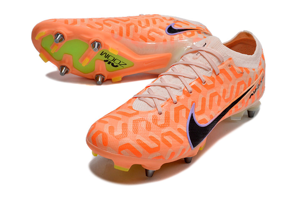 Nike Air Zoom Mercurial Vapor 15 Elite SG TRAVA MISTA - United Pack