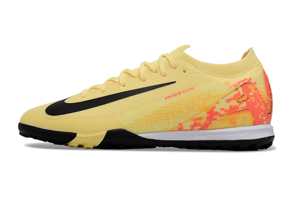 Nike Air Zoom Mercurial Vapor 16 Elite TF - Laranja