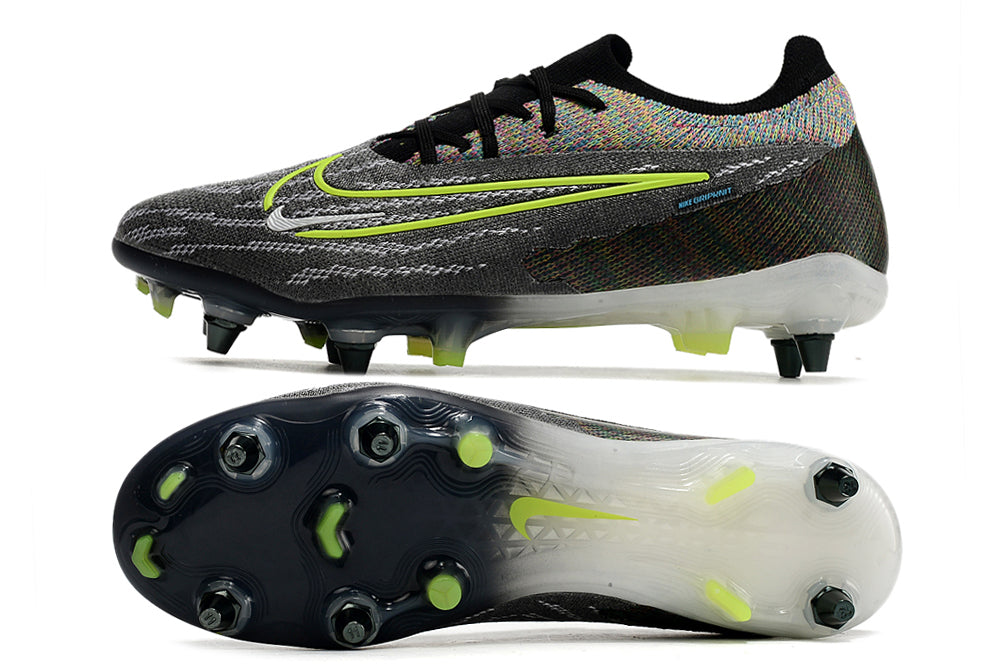 Nike Phantom GX Elite SG TRAVA MISTA - Fusion
