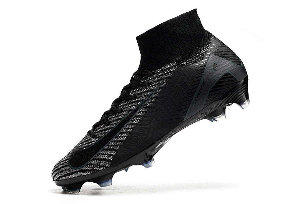 Nike Air Zoom Superfly 10 Elite FG - Preto