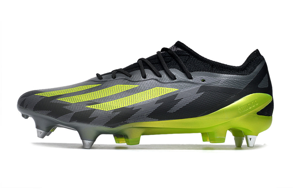 Adidas X Crazyfast.1 SG - CrazyCharged