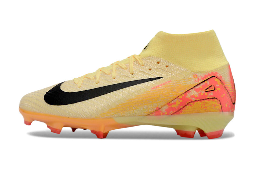 Nike Air Zoom Superfly 10 Elite FG - Mbappe