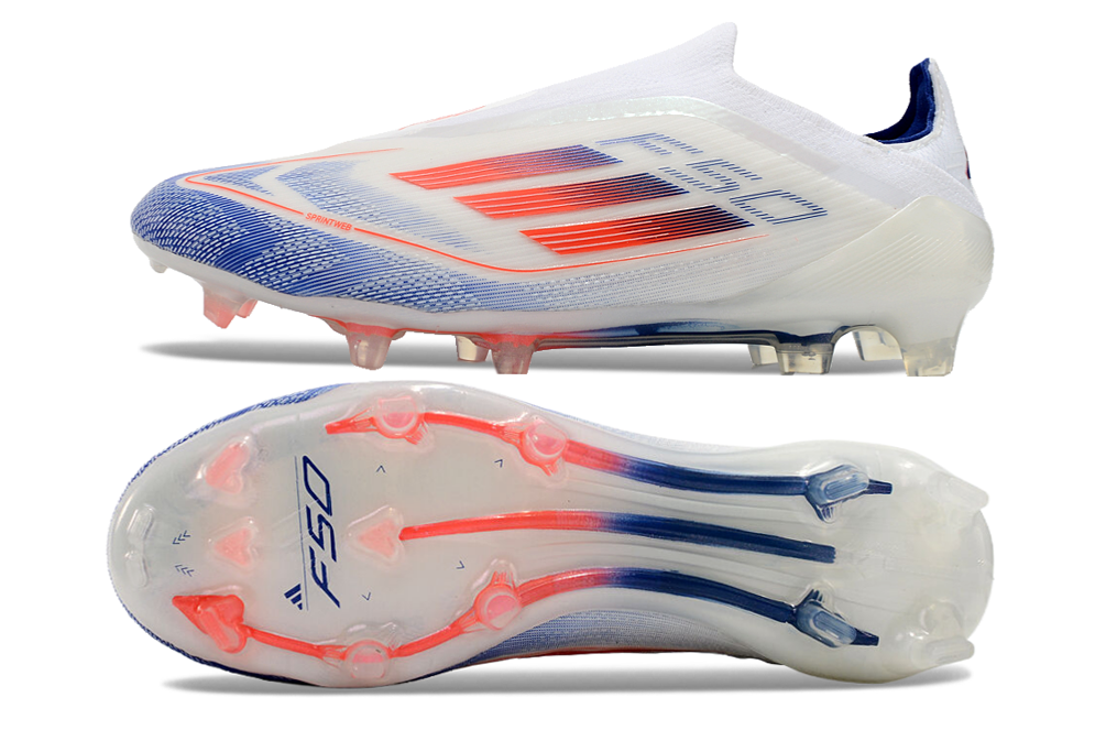 Adidas F50 Elite Laceless FG - Advancement