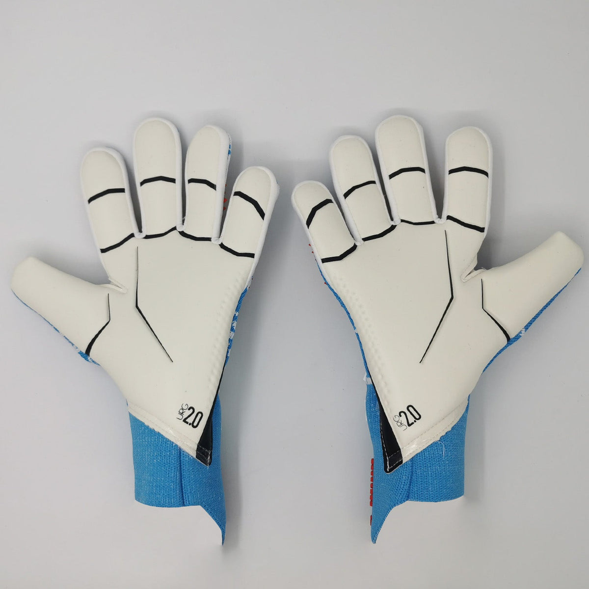 LUVA PREDATOR PRO
