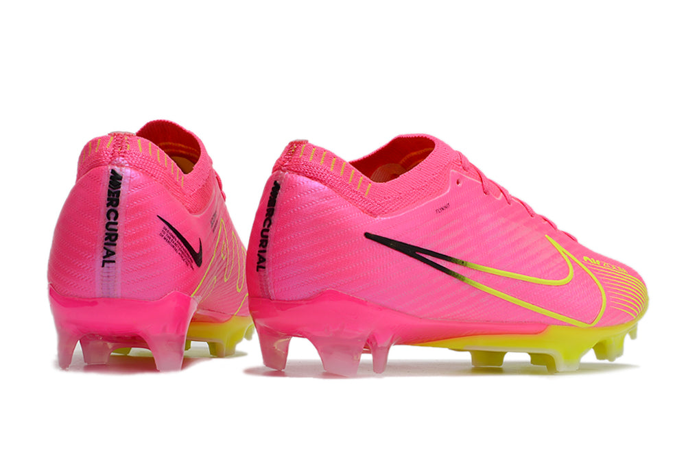 Nike Air Zoom Mercurial Vapor 15 FG Elite - Luminous