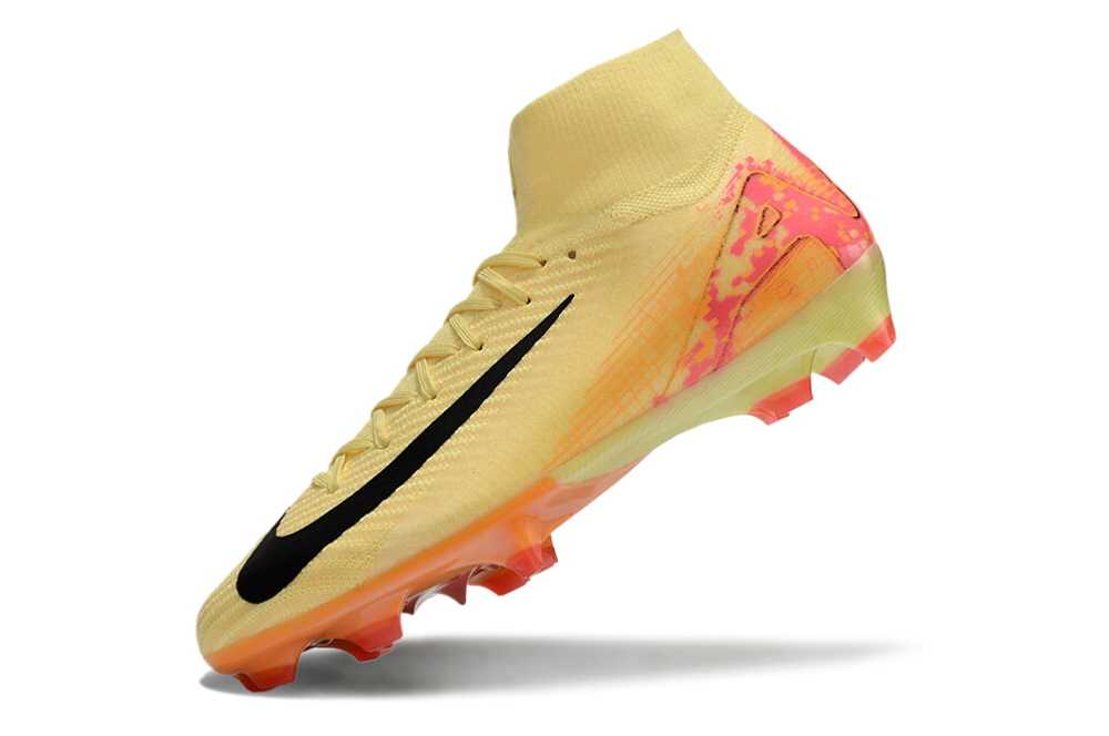Nike Air Zoom Superfly 10 Elite FG - Mbappe