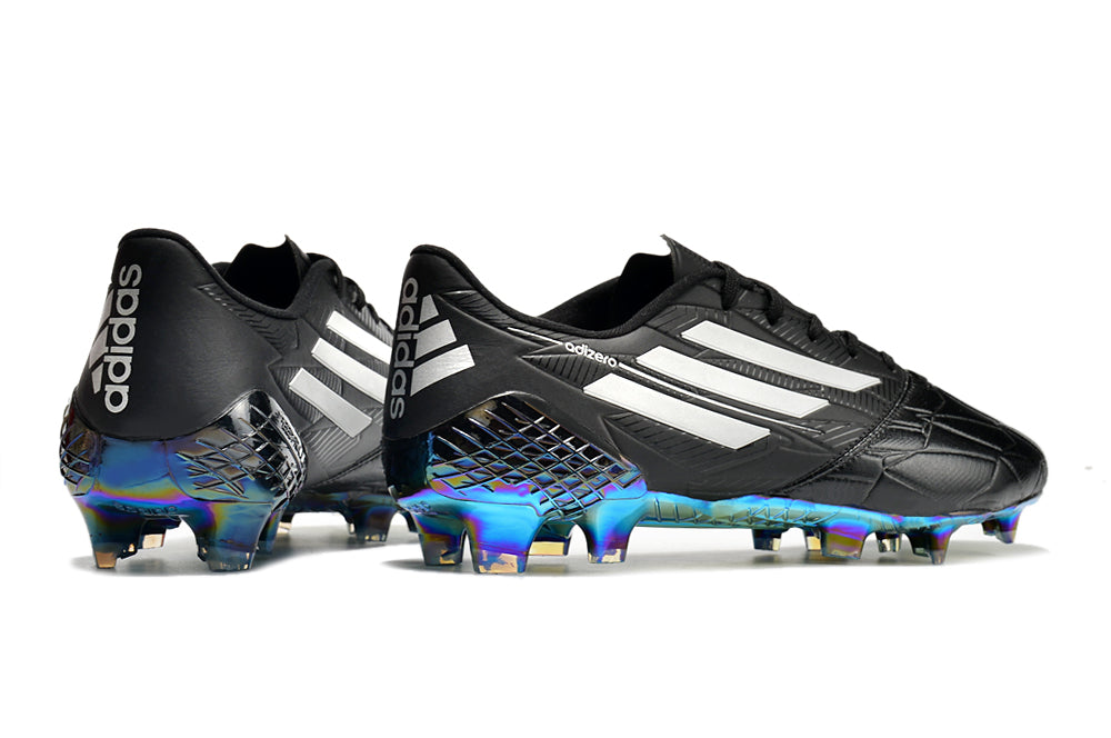 Adidas F50 GHOSTED ADIZERO HT FG - Preto