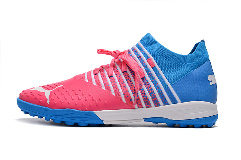 Puma Future Z Society - Azul Rosa