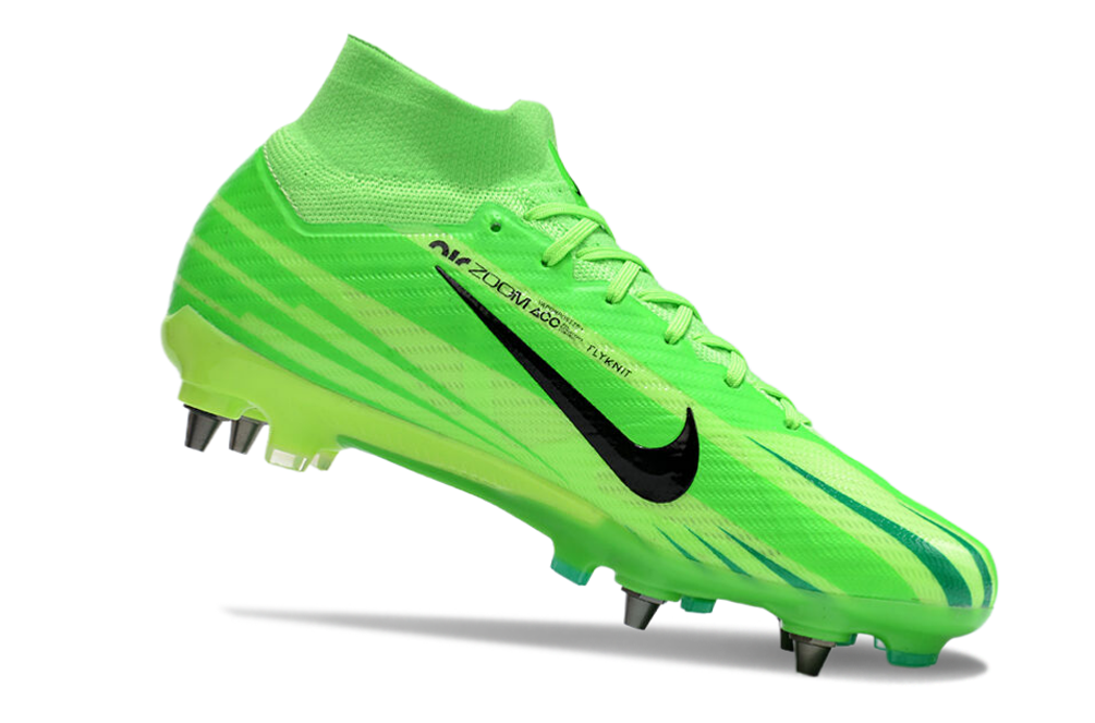 Nike Air Zoom Superfly 9 Elite SG TRAVA MISTA - MDS 008
