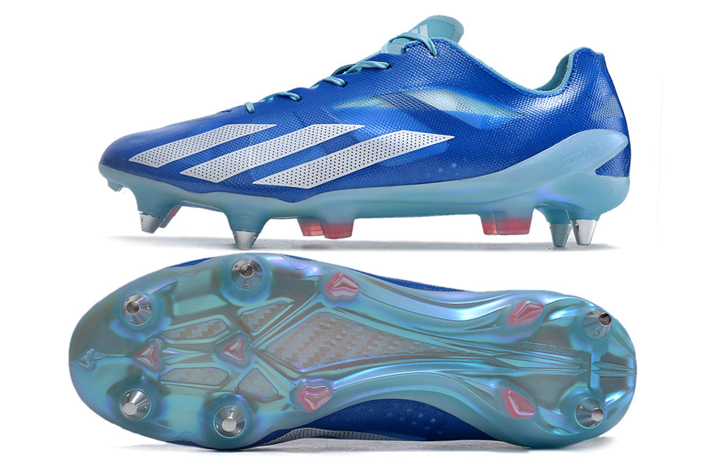 Adidas X Crazylight.1 SG - Marine Rush Pack