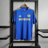 Camisa Chelsea Retrô 12/13 I - Masculina