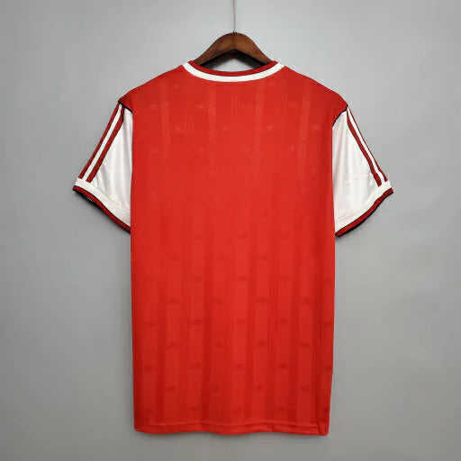 Camisa Arsenal Retrô 88/89 - Masculina