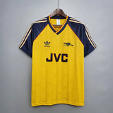 Camisa Arsenal Retrô 88/89 II - Masculina