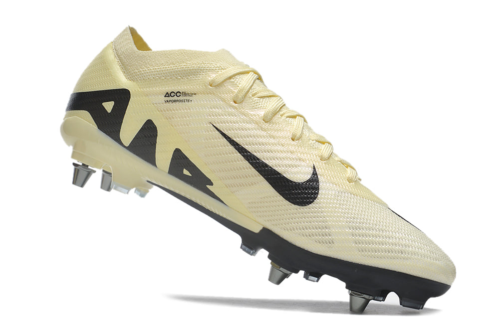 Nike Air Zoom Mercurial Vapor 15 Elite SG TRAVA MISTA - Mad Ready