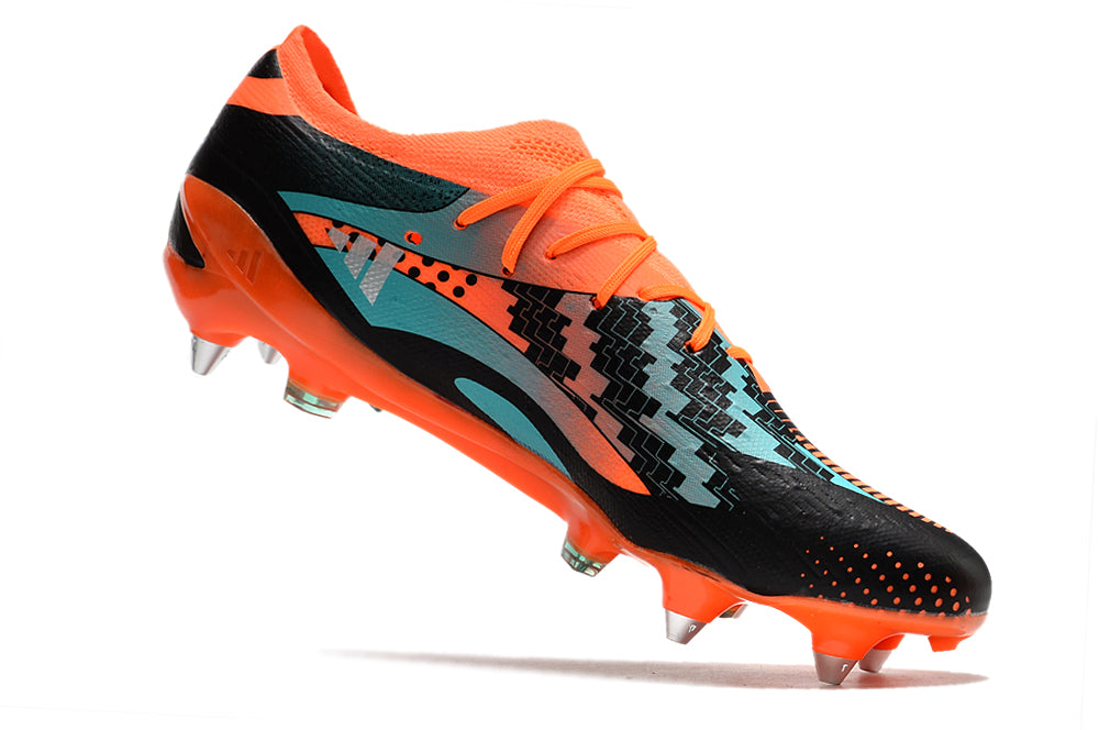 Adidas X Speedportal.1 SG - Laranja