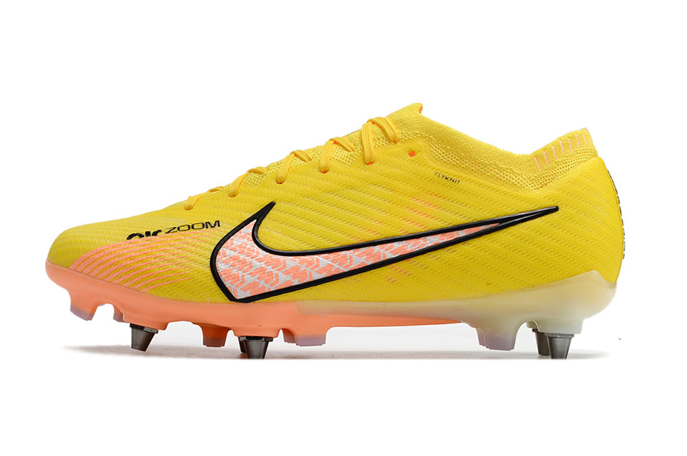 Nike Air Zoom Mercurial Vapor 15 Elite SG TRAVA MISTA - Lucent Pack