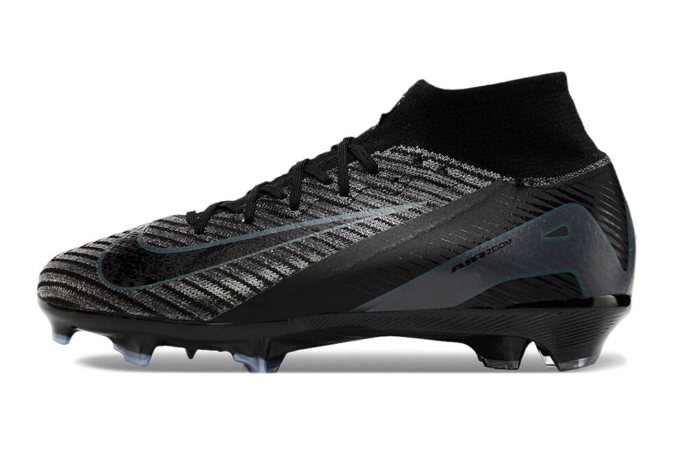 Nike Air Zoom Superfly 10 Elite FG - Preto