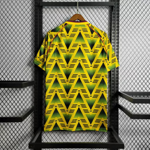 Camisa Arsenal Retrô 91/93 - Masculina