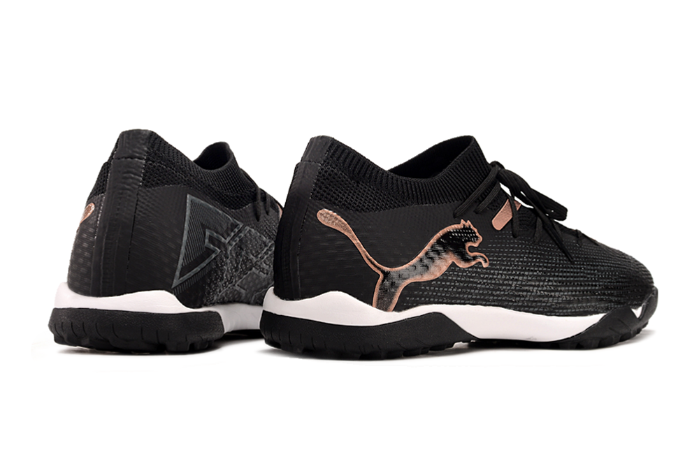 Puma Future 7 FTR Society - Preto Bronze