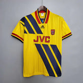 Camisa Arsenal Retrô 93/94 - Masculina