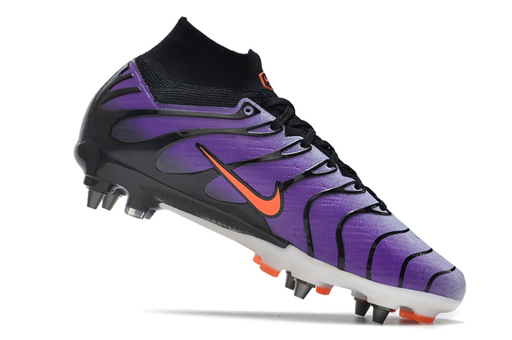 Nike Air Zoom Superfly 9 Elite SG TRAVA MISTA - Air Max