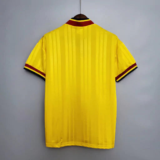 Camisa Arsenal Retrô 93/94 - Masculina