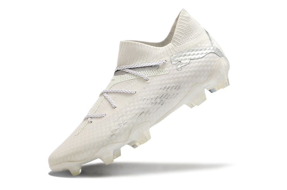 Puma Future 7 FTR FG - Creme