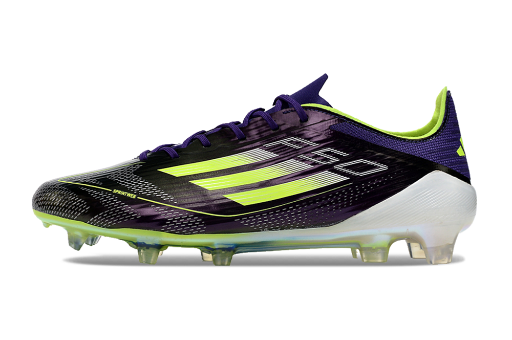 Adidas F50 Elite FG - Fast Reborn