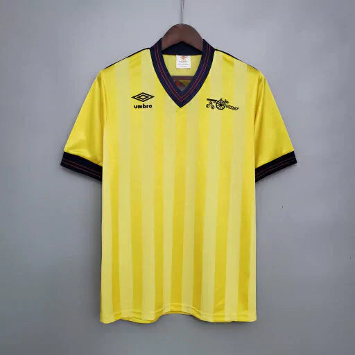 Camisa Arsenal Retrô 83/86 - Masculina