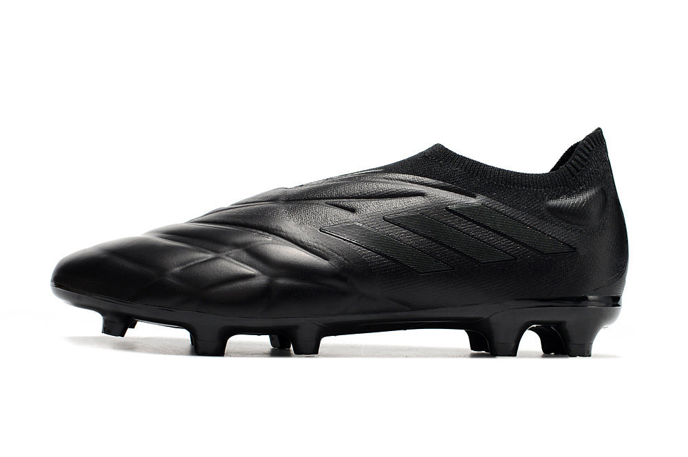 Adidas Copa Pure + FG - Blackout