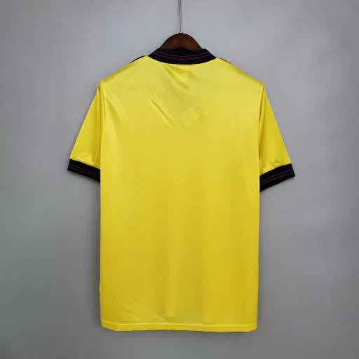 Camisa Arsenal Retrô 83/86 - Masculina