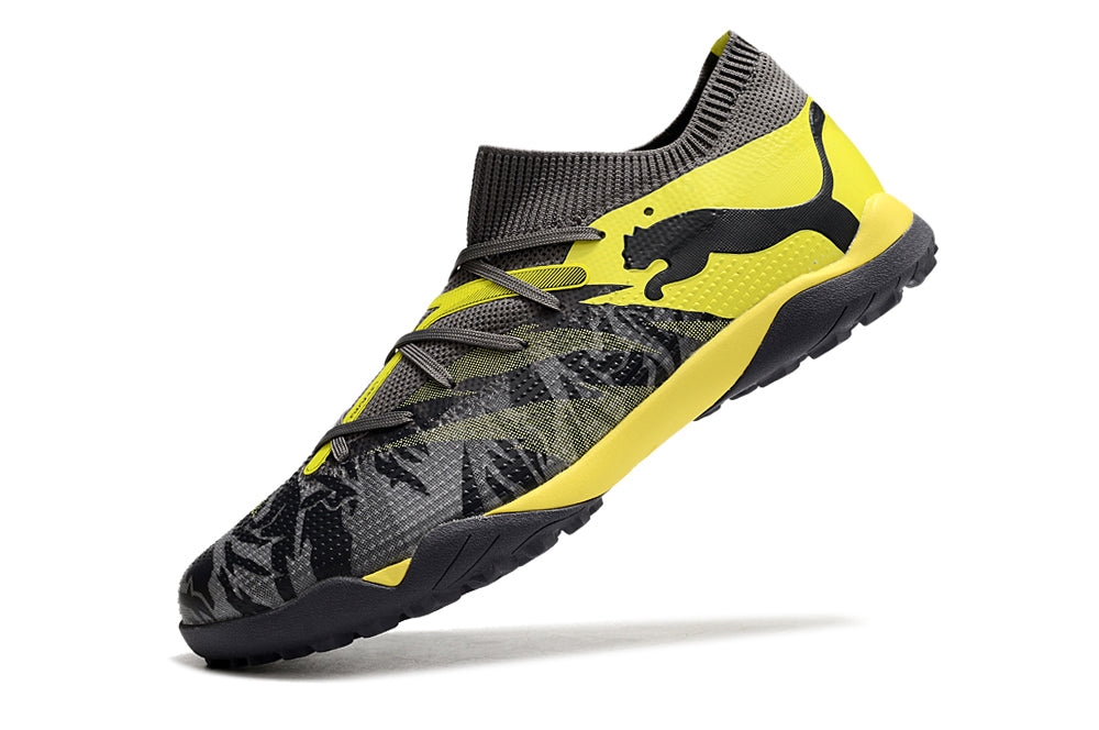 Puma Future 7 FTR Society - Cinza Verde