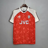 Camisa Arsenal Retrô 90/92 - Masculina