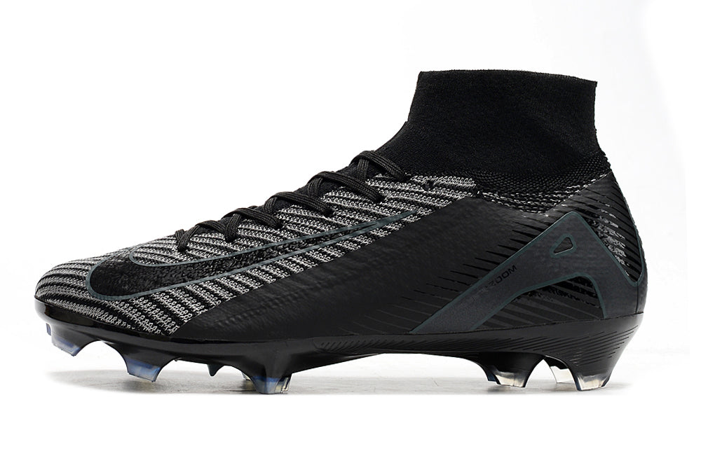 Nike Air Zoom Superfly 10 Elite FG - Preto