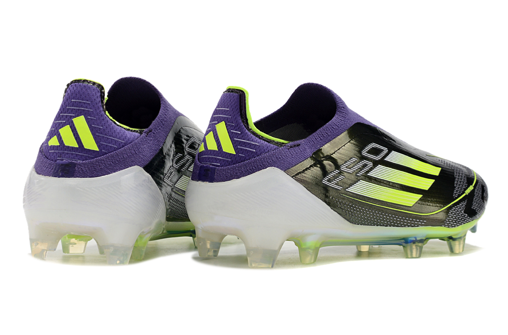 Adidas F50 Elite Laceless FG - Fast Reborn