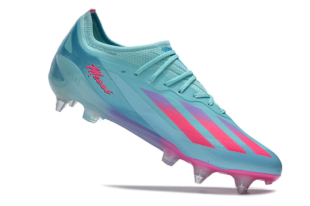 Adidas X Crazyfast.1 SG - Messi Miami