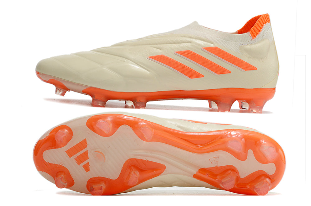 Adidas Copa Pure + FG - Heatspawn