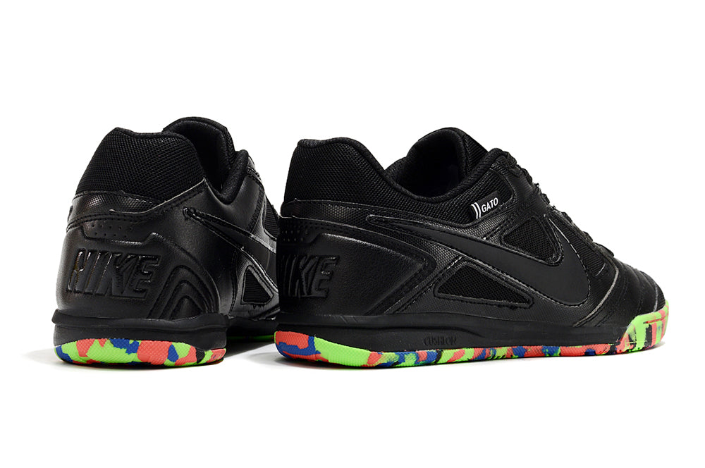 Nike SB Gato Futsal - Preto Colors