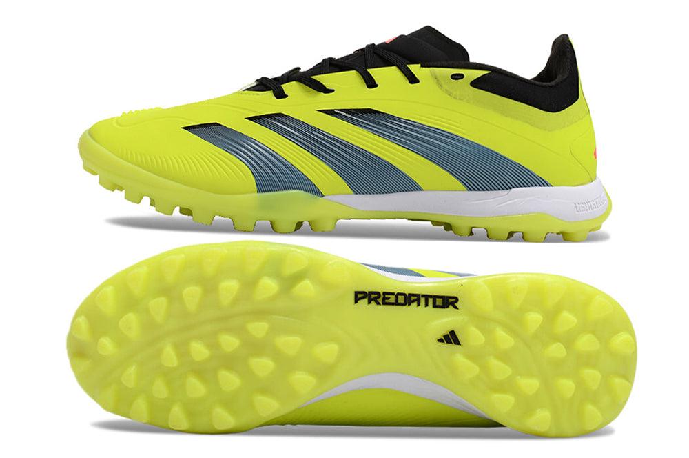 Adidas Predator Elite Society - Energy Citrus