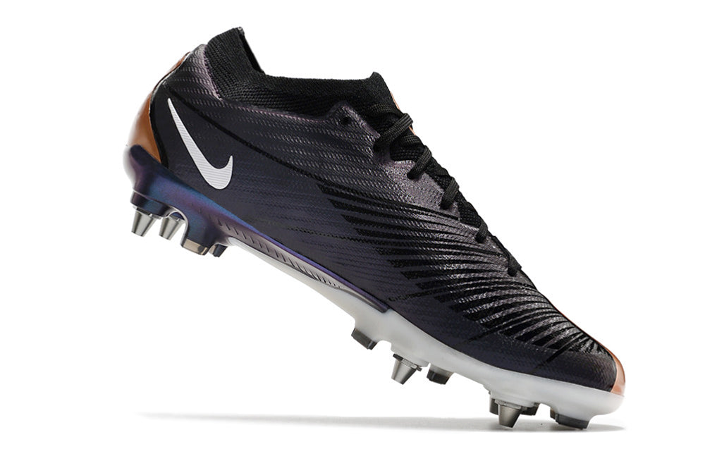 Nike Air Zoom Mercurial Vapor 15 Elite SG TRAVA MISTA - R9